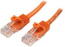 StarTech, RJ-45, 3 m hind ja info | Juhtmed ja kaablid | hansapost.ee