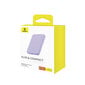 Baseus MgSafe Mini 5000 mAh hind ja info | Akupangad | hansapost.ee