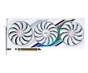ASRock AMD Radeon RX 7900 XT Phantom Gaming White OC (RX7900XT PGW 20GO) цена и информация | Видеокарты | hansapost.ee