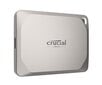 Crucial CT1000X9PROMACSSD9B цена и информация | Välised kõvakettad | hansapost.ee