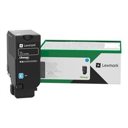 Lexmark 71C2HC0 цена и информация | Tindiprinteri kassetid | hansapost.ee