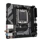 Gigabyte B650I AX price and information | Emaplaadid | hansapost.ee