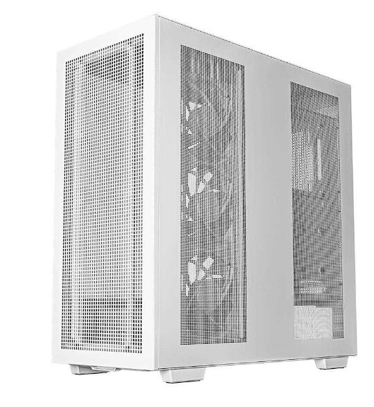 DeepCool Morpheus WH R-MORPHEUS-WHAPA1-G-1 цена и информация | Arvutikorpused | hansapost.ee