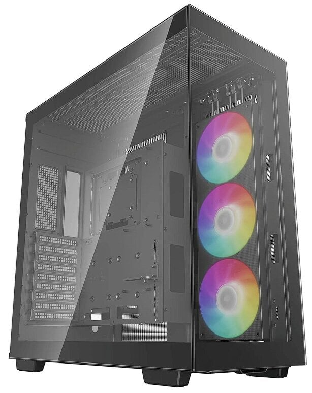 DeepCool R-CH780-BKADE41-G-1 цена и информация | Arvutikorpused | hansapost.ee