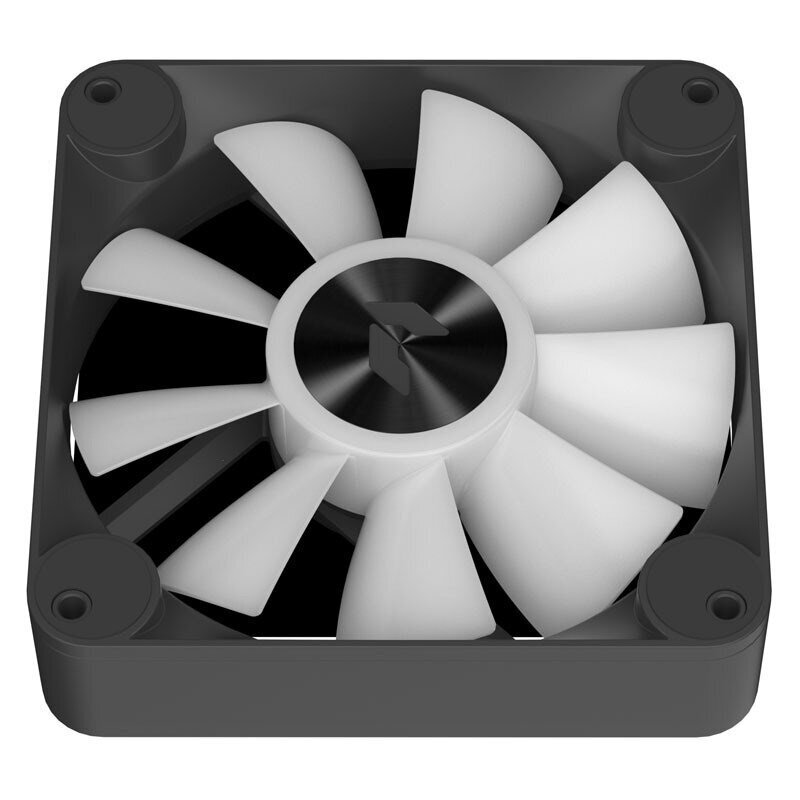 Aerocool APNX-FP1-120-PWMARGB hind ja info | Arvuti ventilaatorid | hansapost.ee