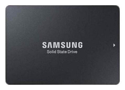 Samsung PM983a (MZQLB7T6HALA-00W07) цена и информация | Sisemised kõvakettad | hansapost.ee
