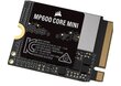 Corsair MP600 Core Mini (CSSD-F1000GBMP600CMN) цена и информация | Sisemised kõvakettad | hansapost.ee