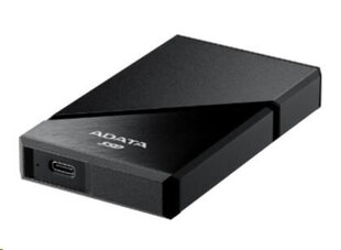 Adata SE920 (SE920-2TCBK) price and information | External hard drives | hansapost.ee