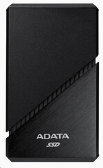 Adata SE920 (SE920-2TCBK) price and information | External hard drives | hansapost.ee