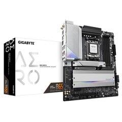 Gigabyte B650 Aero G price and information | Motherboards | hansapost.ee