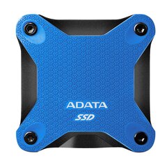 Adata SD620 (SD620-512GCBL) price and information | External hard drives | hansapost.ee