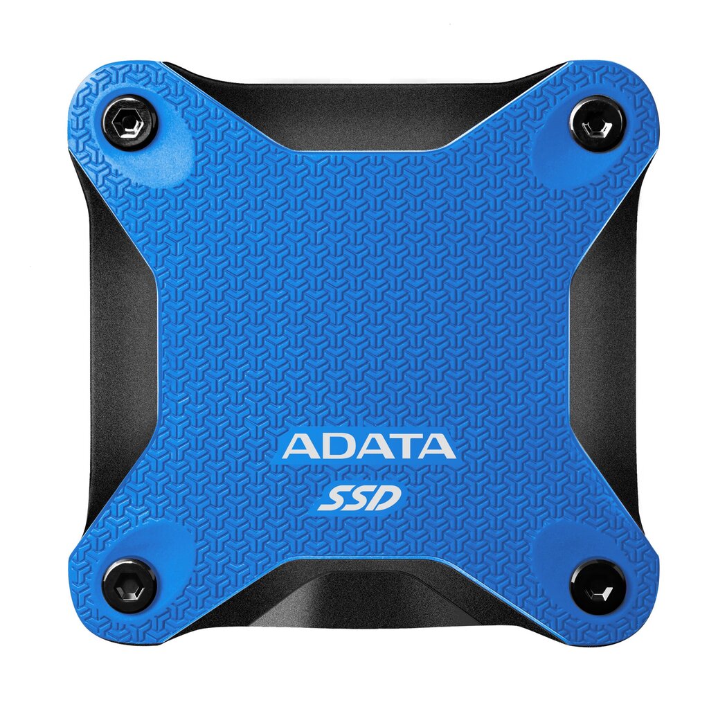 Adata SD620 (SD620-512GCBL) price and information | Välised kõvakettad | hansapost.ee