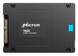 Micron 7450 Pro (MTFDKCC7T6TFR-1BC1ZABYY) hind ja info | Sisemised kõvakettad | hansapost.ee