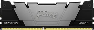 Kingston Fury Renegade (KF436C16RB12/16) цена и информация | Объём памяти (RAM) | hansapost.ee