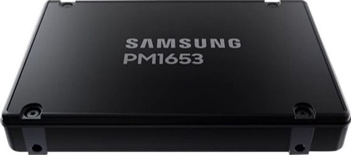 Samsung PM1653 (MZILG1T9HCJR-00A07) цена и информация | Sisemised kõvakettad | hansapost.ee