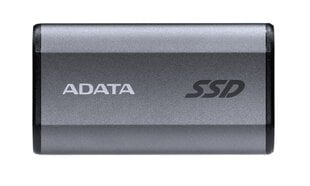 Adata SE880 (AELI-SE880-2TCGY) цена и информация | Жёсткие диски (SSD, HDD) | hansapost.ee