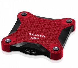 Adata SD620 SD620-512GCRD price and information | External hard drives | hansapost.ee