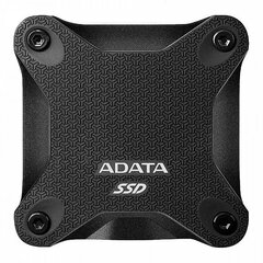 Adata SD620 SD620-1TCBK цена и информация | Жесткий диск Seagate ST1000VX005 | hansapost.ee