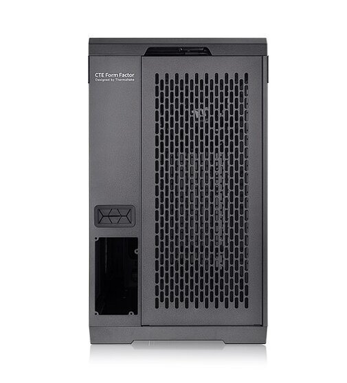 Thermaltake CTE C750 Air CA-1X6-00F1WN-00 hind ja info | Arvutikorpused | hansapost.ee