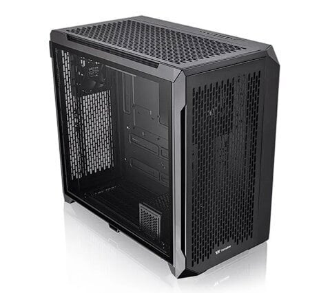 Thermaltake CTE C750 Air CA-1X6-00F1WN-00 hind ja info | Arvutikorpused | hansapost.ee