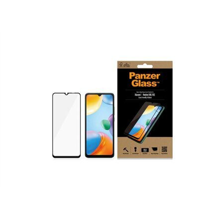 PanzerGlass Screen Protector hind ja info | Ekraani kaitseklaasid ja kaitsekiled | hansapost.ee