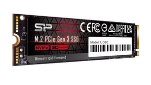 Silicon Power UD80 (SP250GBP34UD8005) цена и информация | Внутренние жёсткие диски (HDD, SSD, Hybrid) | hansapost.ee