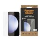 PanzerGlass Samsung Galaxy S23 FE hind ja info | Ekraani kaitseklaasid ja kaitsekiled | hansapost.ee