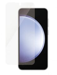PanzerGlass Samsung Galaxy S23 FE цена и информация | Защитные пленки для телефонов | hansapost.ee