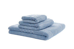Sinine Riposo rätik hind ja info | Rätikud ja saunalinad | hansapost.ee