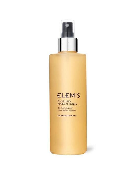 Veido tonikas Elemis Advanced Skincare Soothing Apricot, 200 ml hind ja info | Näopuhastusvahendid | hansapost.ee