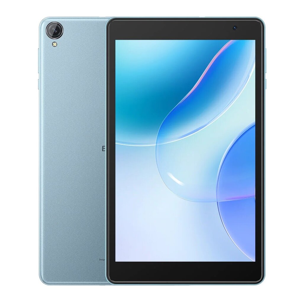 Blackview Tab 50 WiFi 4/128GB Twilight Blue hind ja info | Tahvelarvutid | hansapost.ee