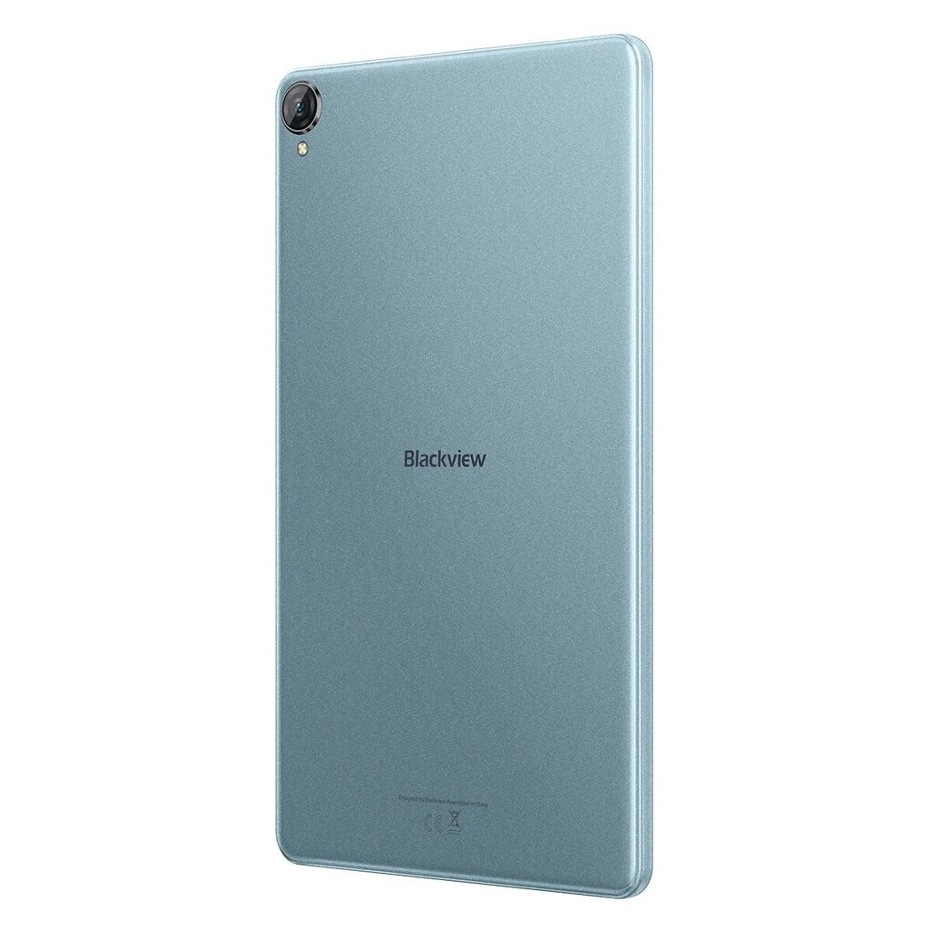 Blackview Tab 50 WiFi 4/128GB Twilight Blue цена и информация | Tahvelarvutid | hansapost.ee