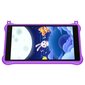 Blackview Tab 50 Kids WiFi 3/64GB Magic Purple цена и информация | Tahvelarvutid | hansapost.ee