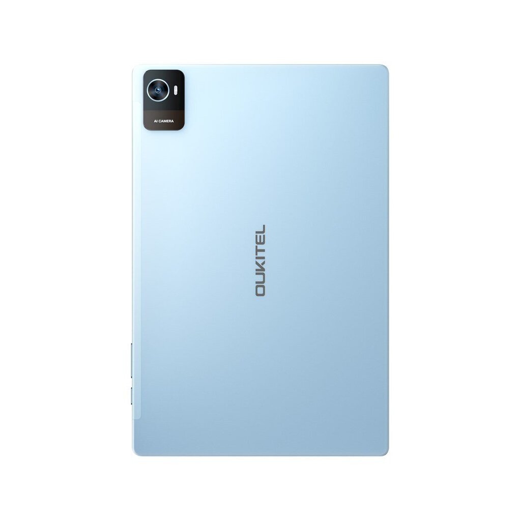 Oukitel OKT3 LTE 8/256GB Sky Blue hind ja info | Tahvelarvutid | hansapost.ee