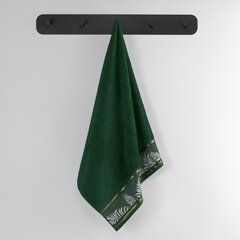 Rätik AmeliaHome, 50x90 cm, roheline hind ja info | Rätikud ja saunalinad | hansapost.ee