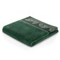Rätik AmeliaHome, 50x90 cm, roheline цена и информация | Rätikud ja saunalinad | hansapost.ee