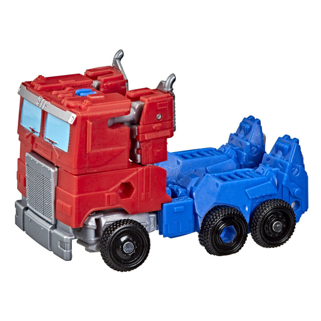 Kuju Transformers Optimus Prime F46125X0 цена и информация | Mänguasjad poistele | hansapost.ee