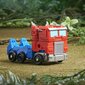 Kuju Transformers Optimus Prime F46125X0 цена и информация | Mänguasjad poistele | hansapost.ee