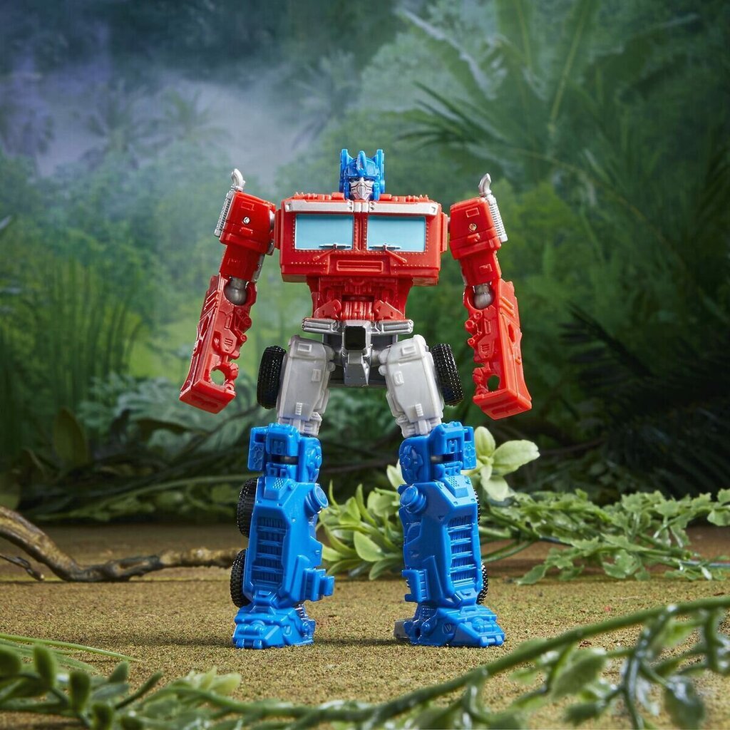 Kuju Transformers Optimus Prime F46125X0 цена и информация | Mänguasjad poistele | hansapost.ee