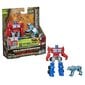 Kuju Transformers Optimus Prime F46125X0 цена и информация | Mänguasjad poistele | hansapost.ee