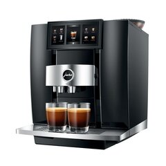 Jura GIGA 10 hind ja info | Kohvimasinad ja espressomasinad | hansapost.ee