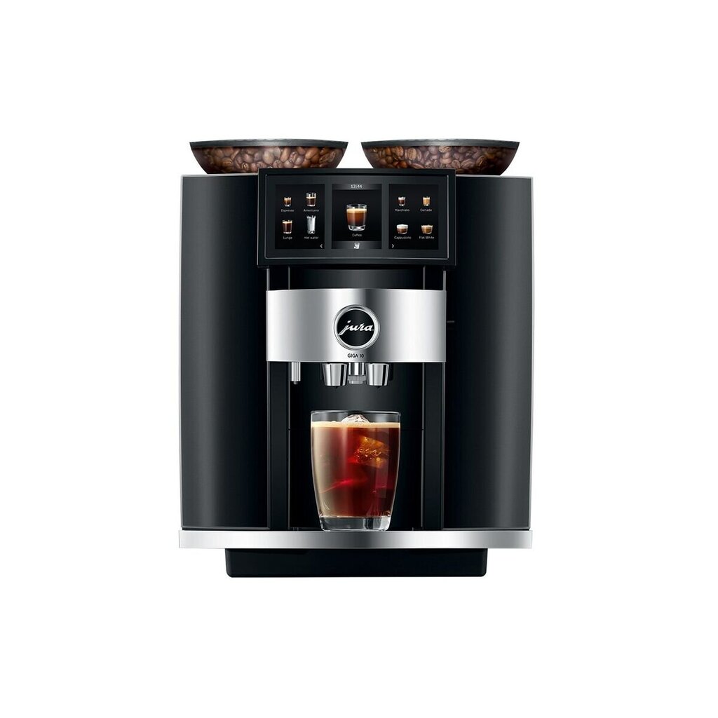 Jura GIGA 10 hind ja info | Kohvimasinad ja espressomasinad | hansapost.ee