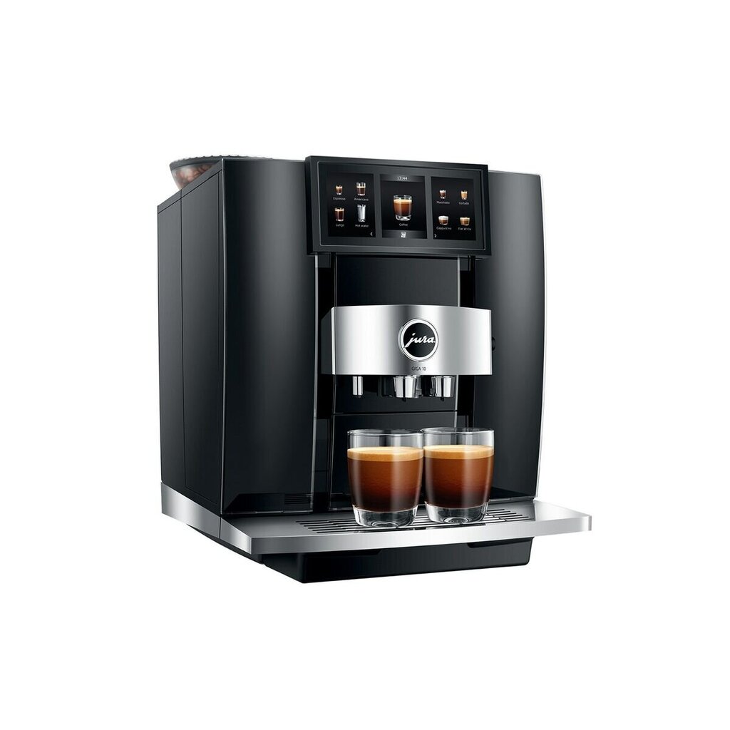 Jura GIGA 10 hind ja info | Kohvimasinad ja espressomasinad | hansapost.ee