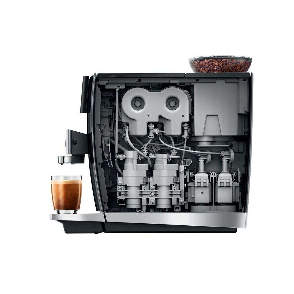 Jura GIGA 10 hind ja info | Kohvimasinad ja espressomasinad | hansapost.ee