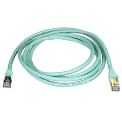 Startech, 2 x RJ-45, 2 m hind ja info | Juhtmed ja kaablid | hansapost.ee