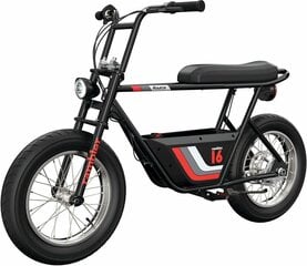 Одноместный детский электрический мотоцикл Razor Rambler 16 цена и информация | Электромобили для детей | hansapost.ee