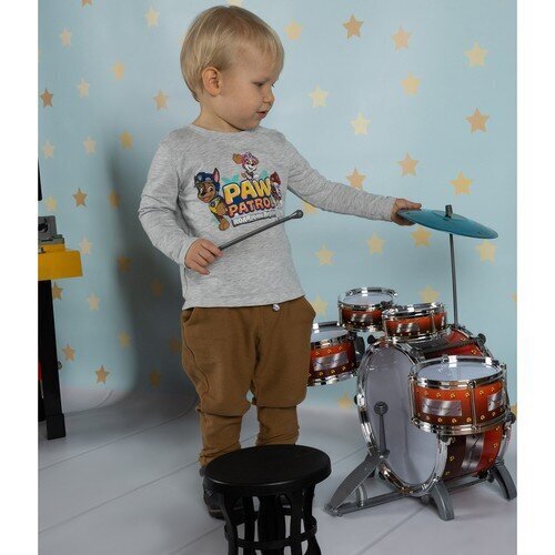 Trummid lastele Kruzzel XL 22464 цена и информация | Arendavad laste mänguasjad | hansapost.ee