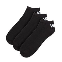 Sokid meestele Vans, must, 3 tk hind ja info | Sokid meestele | hansapost.ee