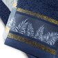AmeliaHome rätikute komplekt, 6 tk, helesinine/sinine hind ja info | Rätikud ja saunalinad | hansapost.ee