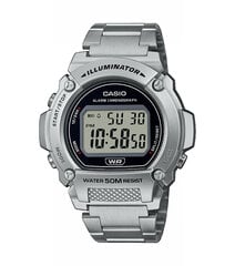 Casio Collection meeste käekell price and information | Käekellad meestele | hansapost.ee